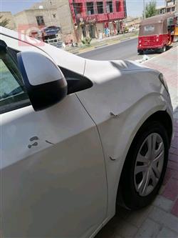 شيفروليه أفيو